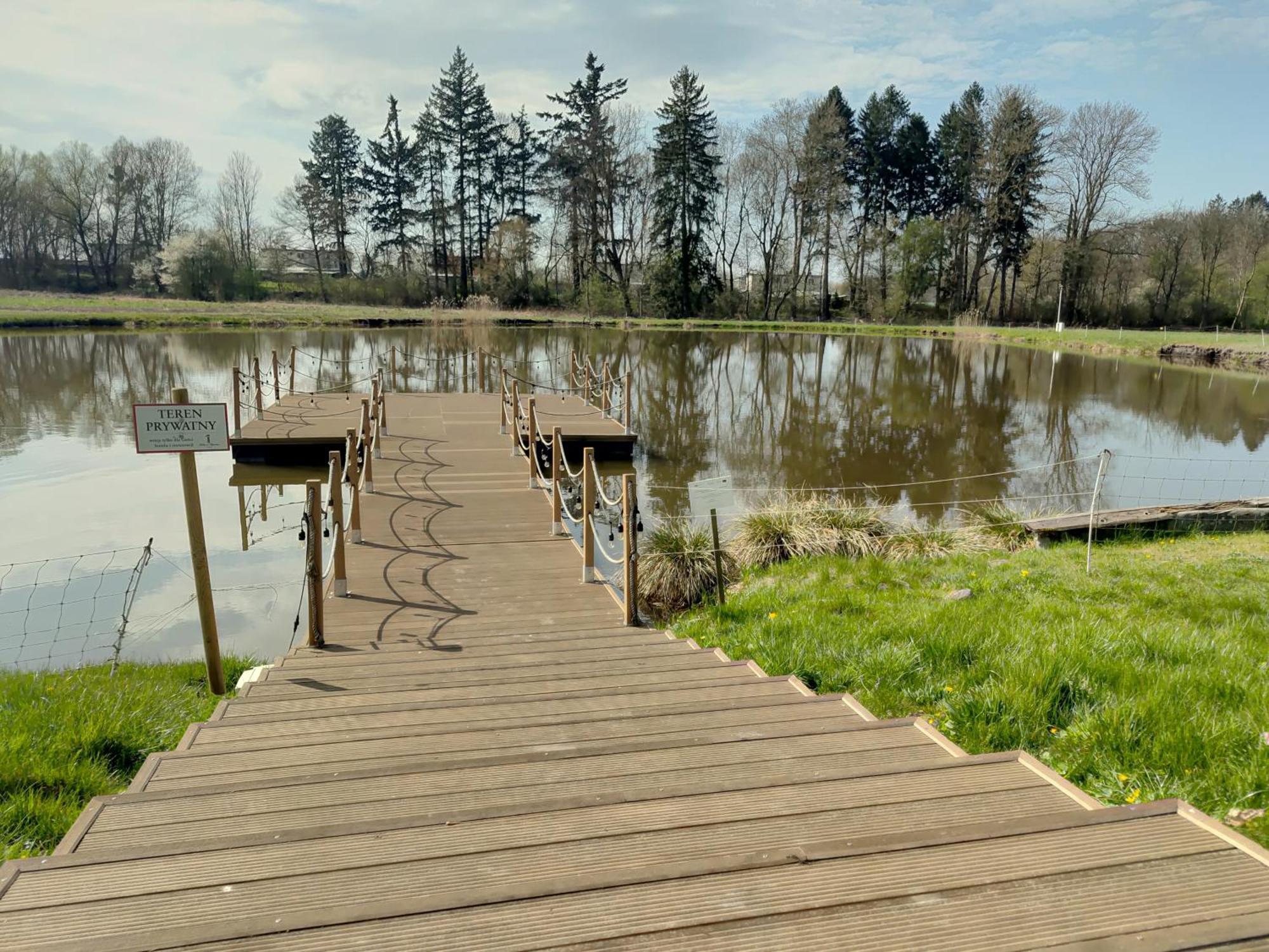 Palac W Rymaniu Exteriér fotografie